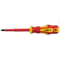 1000V VDE Insulated Phillips Screwdriver