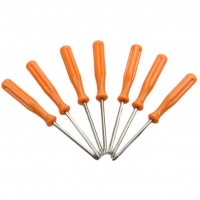 Best Selling Precision Mini Plastic Screwdriver