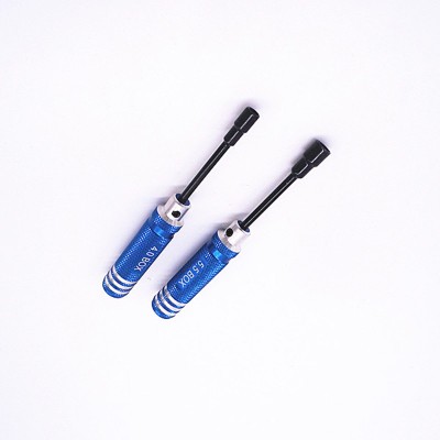 High precision 5.5 mm Nut Screwdriver RC tool For RC Hobby Model Car Boat airplane