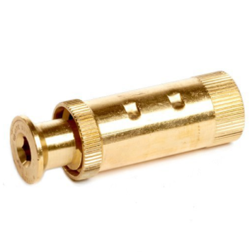 Customized precision machining parts on Waimaotong/CNC 5 Axis  Machined brass spare  Parts