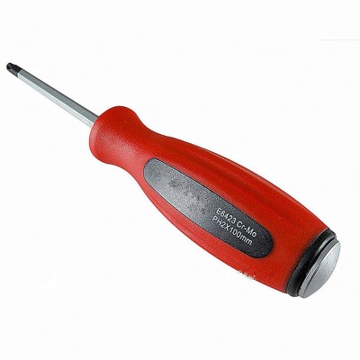 High Quality Plastic Hex Ball Point Screwdriver