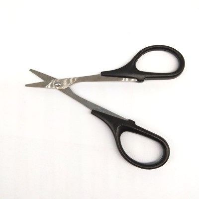 5.5 inch stainless steel straight Lexan Scissors