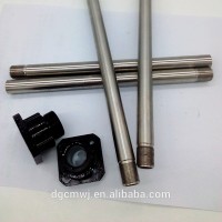 CNC late its-174 cnc lathe turning stainless steel parts mechanical part in Dongguan