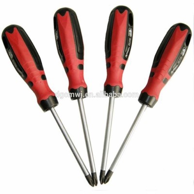 Magnetic or non magnetic phillips head screwdriver