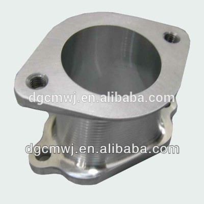 China cnc machining service small cnc milling machine part machine spare parts