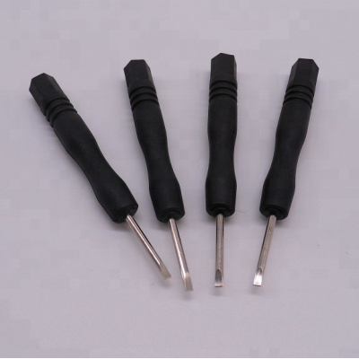 Mini 1.0,1.5,2.0,3.0 Mobile phone watch repair tool RC tool screwdriver