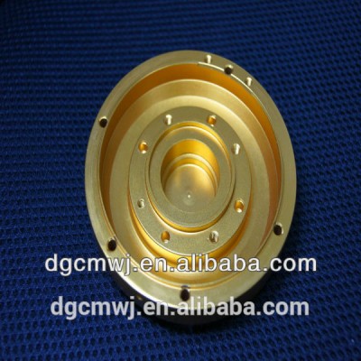 Precision CNC Machining Brass Parts(OEM) mechanical tools names