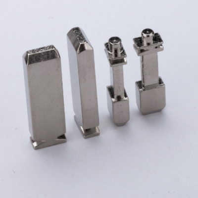 Customized CNC Machined Steel Parts CNC machining medical apparatus and instruments spare parts